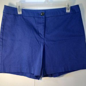 Women's Worthington modern fit shorts size 8
